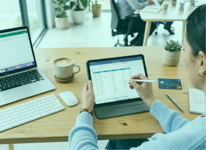 Pulse: Improve Your Financial Health with a Daily AI Briefing